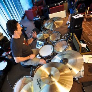 Meet your Posher, Jon